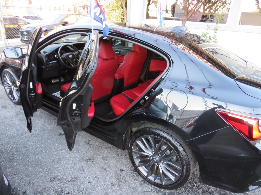 Used Acura ILX A SPEC Premium 2020 | Road Masters II INC. Middle Village, New York Used Acura ILX A SPEC Premium 2020 | Road Masters II INC. Middle Village, New York
