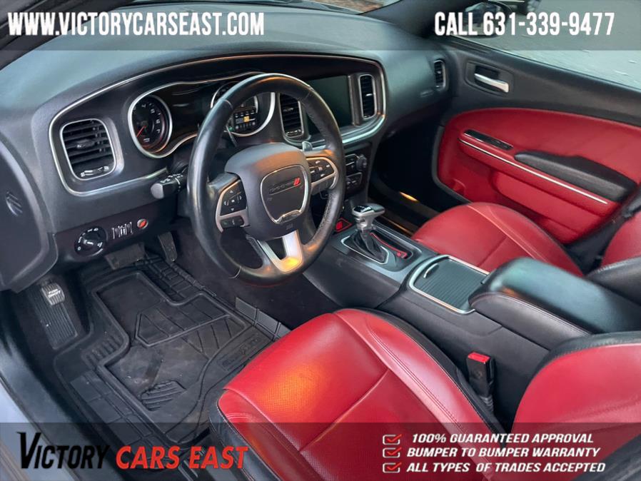 Used Dodge Charger 4dr Sdn R/T RWD 2016 | Victory Cars East LLC. Huntington, New York Used Dodge Charger 4dr Sdn R/T RWD 2016 | Victory Cars East LLC. Huntington, New York