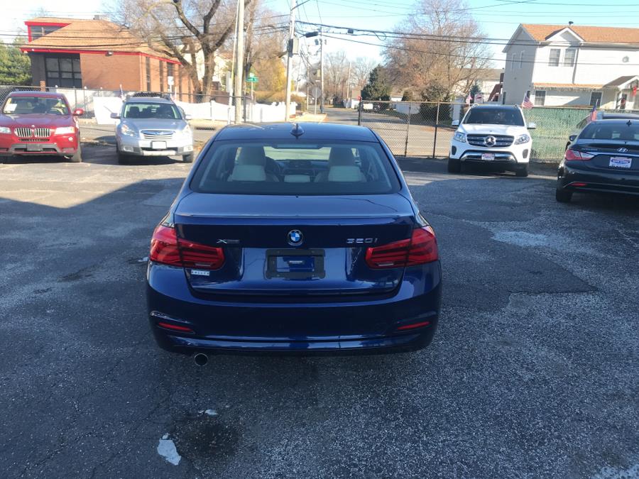 Used BMW 3 Series 320i xDrive Sedan 2018 | Rite Cars, Inc. Lindenhurst, New York
