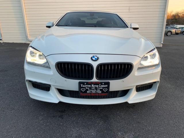 Used BMW 6 Series 650i 2013 | Valentine Motor Company. Forestville, Maryland Used BMW 6 Series 650i 2013 | Valentine Motor Company. Forestville, Maryland