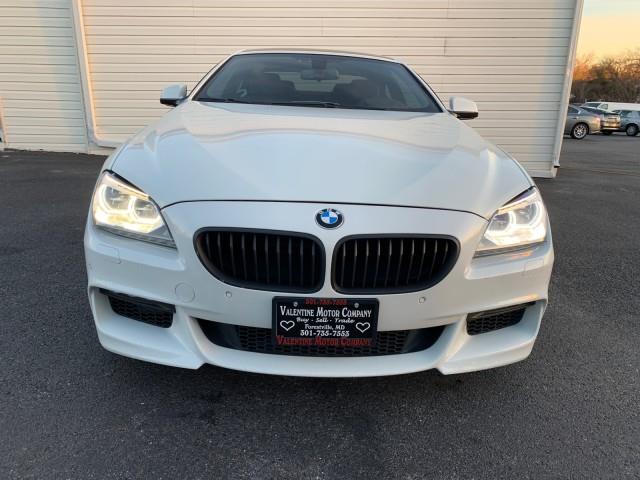 Used BMW 6 Series 650i 2013 | Valentine Motor Company. Forestville, Maryland Used BMW 6 Series 650i 2013 | Valentine Motor Company. Forestville, Maryland