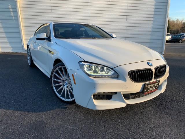 Used BMW 6 Series 650i 2013 | Valentine Motor Company. Forestville, Maryland Used BMW 6 Series 650i 2013 | Valentine Motor Company. Forestville, Maryland