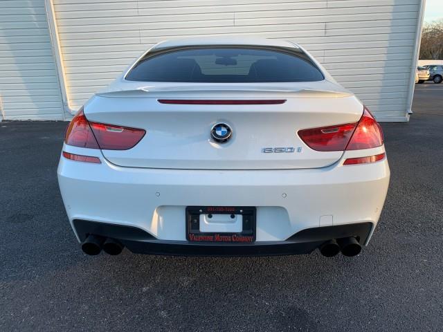 Used BMW 6 Series 650i 2013 | Valentine Motor Company. Forestville, Maryland Used BMW 6 Series 650i 2013 | Valentine Motor Company. Forestville, Maryland