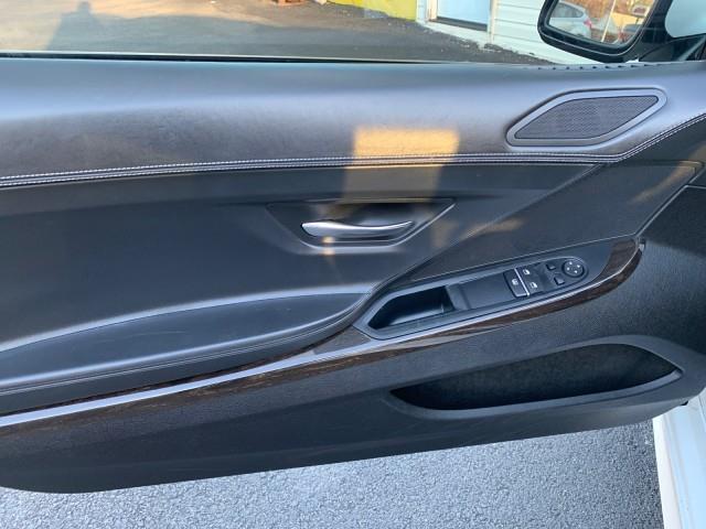 Used BMW 6 Series 650i 2013 | Valentine Motor Company. Forestville, Maryland Used BMW 6 Series 650i 2013 | Valentine Motor Company. Forestville, Maryland