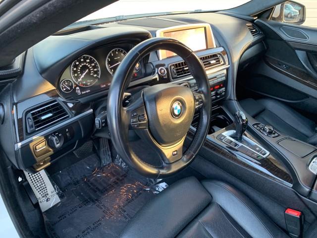 Used BMW 6 Series 650i 2013 | Valentine Motor Company. Forestville, Maryland Used BMW 6 Series 650i 2013 | Valentine Motor Company. Forestville, Maryland