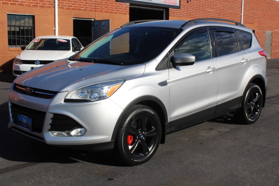 2015 Ford Escape 4WD 4dr SE, available for sale in Deer Park, New York | Car Tec Enterprise Leasing & Sales LLC. Deer Park, New York 2015 Ford Escape 4WD 4dr SE, available for sale in Deer Park, New York | Car Tec Enterprise Leasing & Sales LLC. Deer Park, New York
