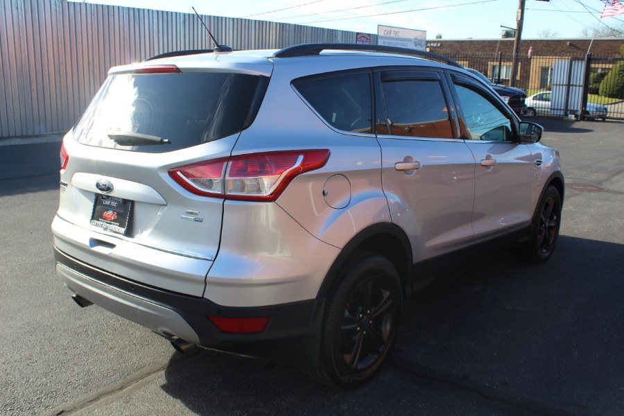 2015 Ford Escape 4WD 4dr SE, available for sale in Deer Park, New York | Car Tec Enterprise Leasing & Sales LLC. Deer Park, New York 2015 Ford Escape 4WD 4dr SE, available for sale in Deer Park, New York | Car Tec Enterprise Leasing & Sales LLC. Deer Park, New York