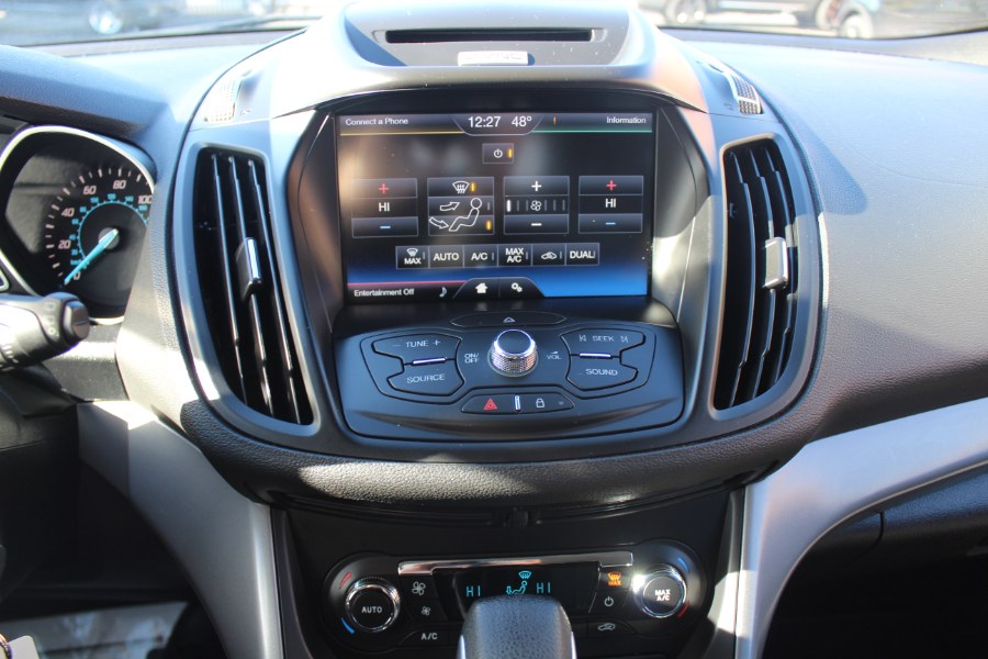 2015 Ford Escape 4WD 4dr SE, available for sale in Deer Park, New York | Car Tec Enterprise Leasing & Sales LLC. Deer Park, New York 2015 Ford Escape 4WD 4dr SE, available for sale in Deer Park, New York | Car Tec Enterprise Leasing & Sales LLC. Deer Park, New York