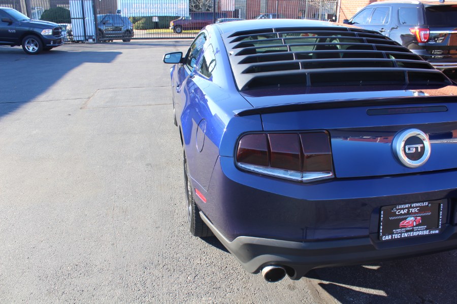 2012 Ford Mustang GT Premium, available for sale in Deer Park, New York | Car Tec Enterprise Leasing & Sales LLC. Deer Park, New York 2012 Ford Mustang GT Premium, available for sale in Deer Park, New York | Car Tec Enterprise Leasing & Sales LLC. Deer Park, New York