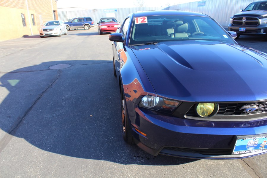 2012 Ford Mustang GT Premium, available for sale in Deer Park, New York | Car Tec Enterprise Leasing & Sales LLC. Deer Park, New York 2012 Ford Mustang GT Premium, available for sale in Deer Park, New York | Car Tec Enterprise Leasing & Sales LLC. Deer Park, New York