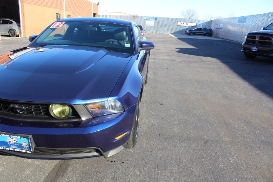 2012 Ford Mustang GT Premium, available for sale in Deer Park, New York | Car Tec Enterprise Leasing & Sales LLC. Deer Park, New York 2012 Ford Mustang GT Premium, available for sale in Deer Park, New York | Car Tec Enterprise Leasing & Sales LLC. Deer Park, New York