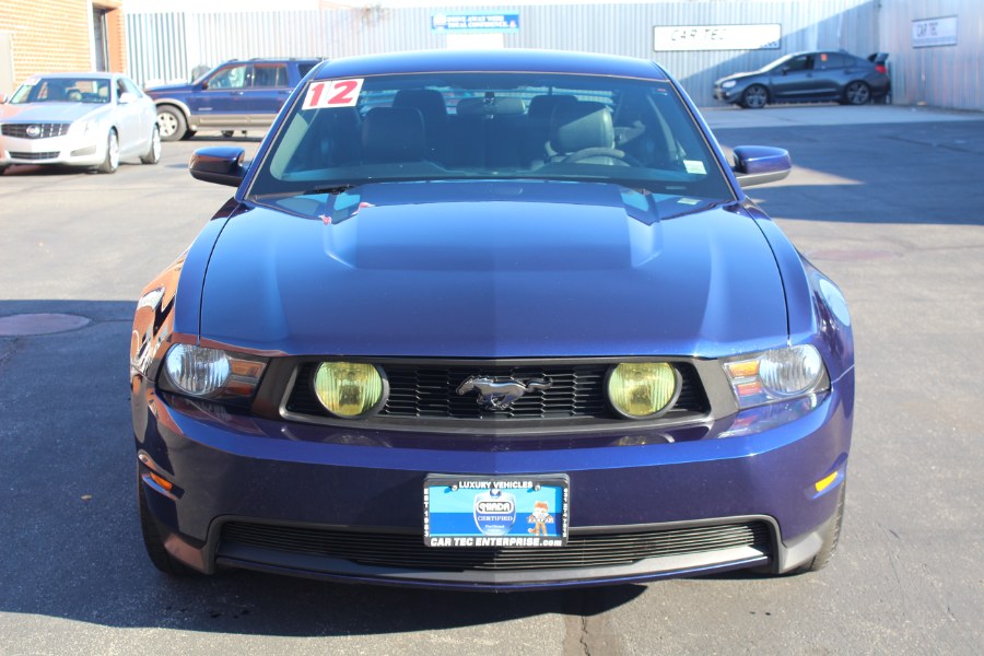 2012 Ford Mustang GT Premium, available for sale in Deer Park, New York | Car Tec Enterprise Leasing & Sales LLC. Deer Park, New York 2012 Ford Mustang GT Premium, available for sale in Deer Park, New York | Car Tec Enterprise Leasing & Sales LLC. Deer Park, New York