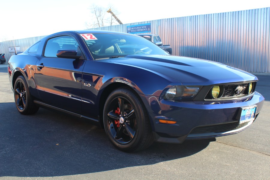 2012 Ford Mustang GT Premium, available for sale in Deer Park, New York | Car Tec Enterprise Leasing & Sales LLC. Deer Park, New York 2012 Ford Mustang GT Premium, available for sale in Deer Park, New York | Car Tec Enterprise Leasing & Sales LLC. Deer Park, New York
