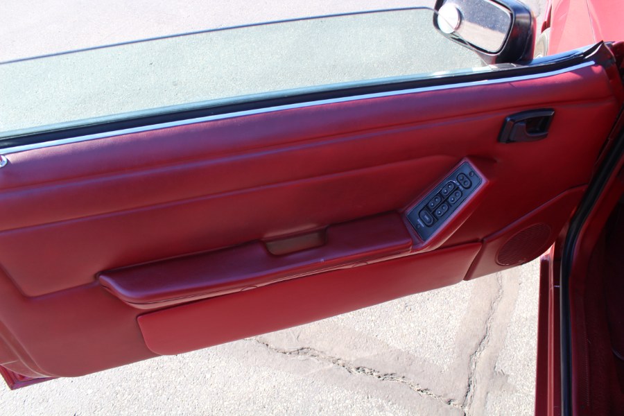 Used Ford Mustang 2dr Convertible LX Sport 5.0L 1992 | Car Tec Enterprise Leasing & Sales LLC. Deer Park, New York Used Ford Mustang 2dr Convertible LX Sport 5.0L 1992 | Car Tec Enterprise Leasing & Sales LLC. Deer Park, New York