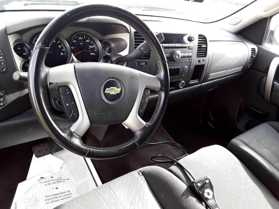 2011 Chevrolet Silverado 1500 4WD Ext Cab 143.5" LT, available for sale in New Haven, Connecticut | Primetime Auto Sales and Repair. New Haven, Connecticut 2011 Chevrolet Silverado 1500 4WD Ext Cab 143.5" LT, available for sale in New Haven, Connecticut | Primetime Auto Sales and Repair. New Haven, Connecticut