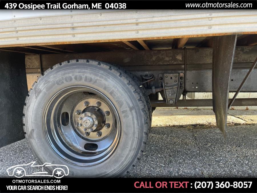 1998 Ford F800 base, available for sale in Gorham, Maine | Ossipee Trail Motor Sales. Gorham, Maine 1998 Ford F800 base, available for sale in Gorham, Maine | Ossipee Trail Motor Sales. Gorham, Maine