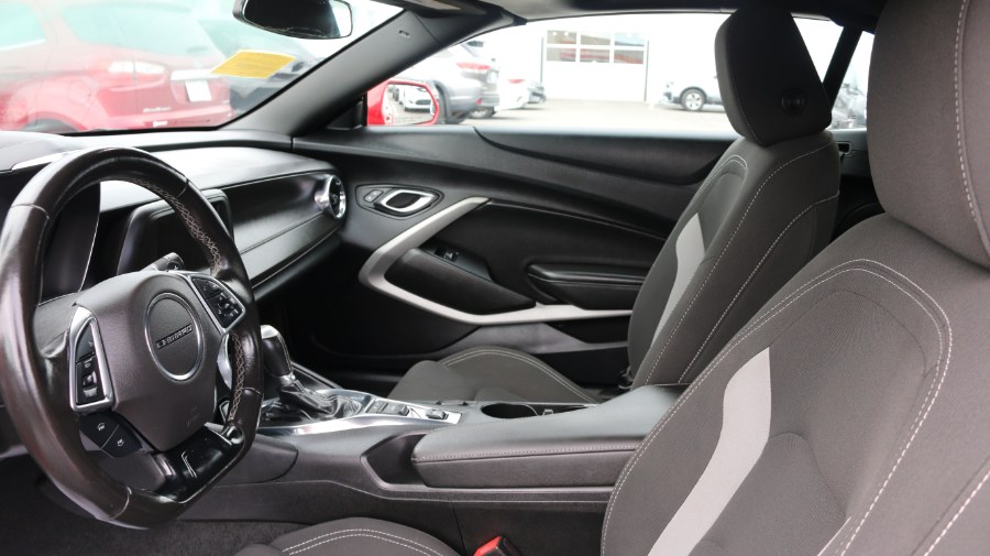 Used Chevrolet Camaro 2dr Conv 1LT 2020 | Inman Motors Sales. Medford, Massachusetts Used Chevrolet Camaro 2dr Conv 1LT 2020 | Inman Motors Sales. Medford, Massachusetts