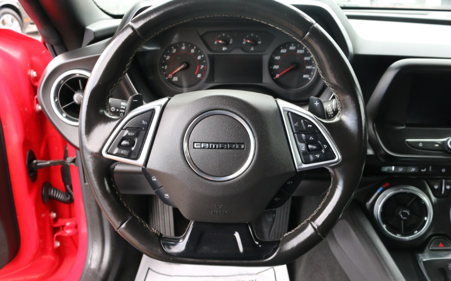 Used Chevrolet Camaro 2dr Conv 1LT 2020 | Inman Motors Sales. Medford, Massachusetts Used Chevrolet Camaro 2dr Conv 1LT 2020 | Inman Motors Sales. Medford, Massachusetts