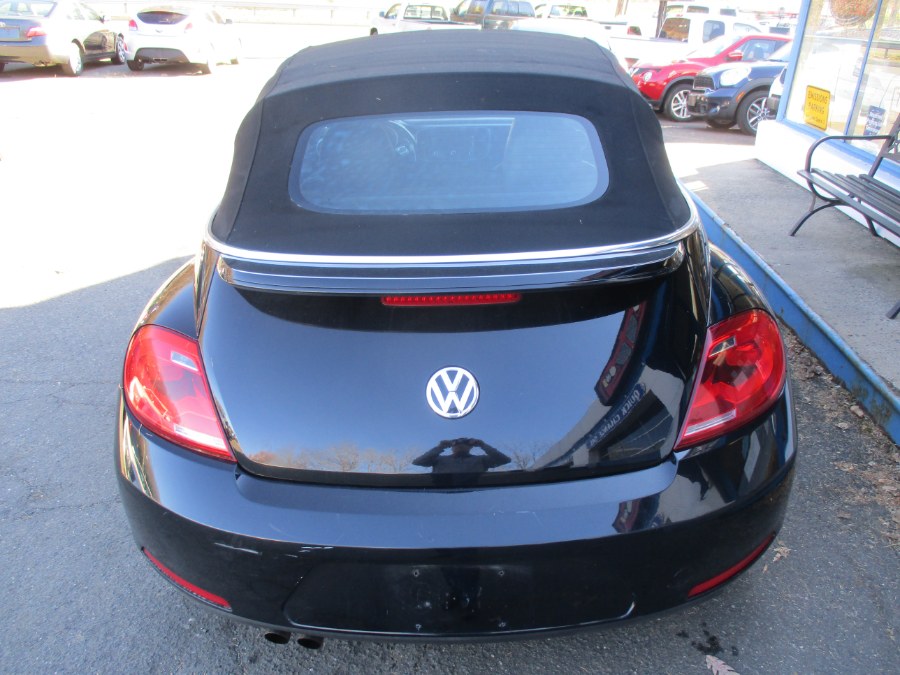 Used Volkswagen Beetle Convertible Convertible 2013 | Cos Central Auto. Meriden, Connecticut Used Volkswagen Beetle Convertible Convertible 2013 | Cos Central Auto. Meriden, Connecticut