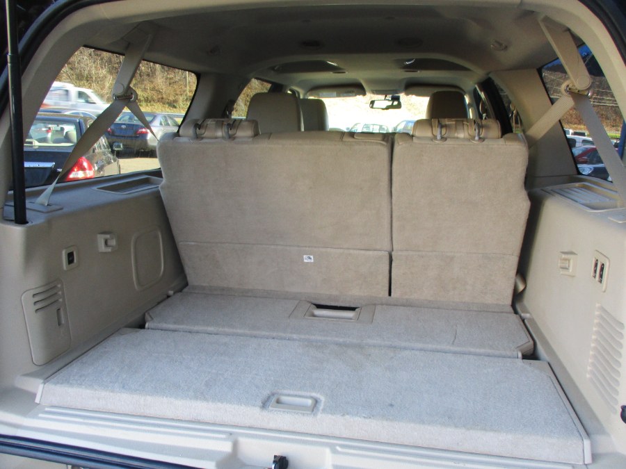 2013 Ford Expedition XLT EL XLT EL 4WD, available for sale in Meriden, Connecticut | Cos Central Auto. Meriden, Connecticut 2013 Ford Expedition XLT EL XLT EL 4WD, available for sale in Meriden, Connecticut | Cos Central Auto. Meriden, Connecticut