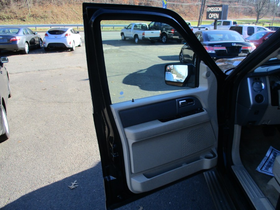 2013 Ford Expedition XLT EL XLT EL 4WD, available for sale in Meriden, Connecticut | Cos Central Auto. Meriden, Connecticut 2013 Ford Expedition XLT EL XLT EL 4WD, available for sale in Meriden, Connecticut | Cos Central Auto. Meriden, Connecticut