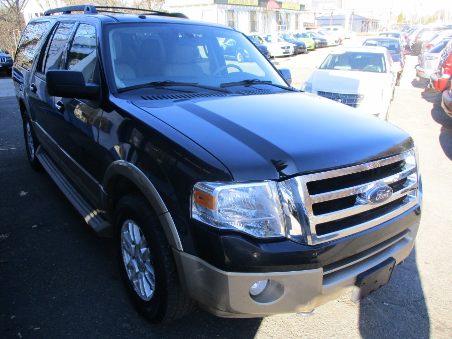 2013 Ford Expedition XLT EL XLT EL 4WD, available for sale in Meriden, Connecticut | Cos Central Auto. Meriden, Connecticut 2013 Ford Expedition XLT EL XLT EL 4WD, available for sale in Meriden, Connecticut | Cos Central Auto. Meriden, Connecticut