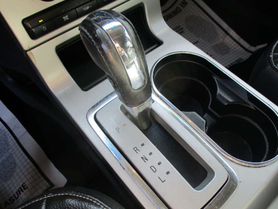 Used Ford Flex 4dr SEL AWD 2009 | Cos Central Auto. Meriden, Connecticut Used Ford Flex 4dr SEL AWD 2009 | Cos Central Auto. Meriden, Connecticut
