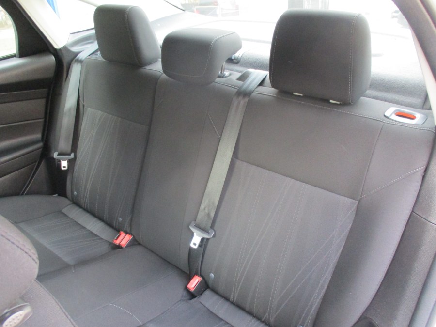 Used Ford Focus 4dr Sdn SE 2015 | Cos Central Auto. Meriden, Connecticut Used Ford Focus 4dr Sdn SE 2015 | Cos Central Auto. Meriden, Connecticut