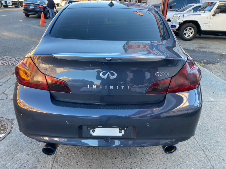 Used Infiniti G37 Sedan 4dr x AWD 2013 | Carsbuck Inc.. Brooklyn, New York Used Infiniti G37 Sedan 4dr x AWD 2013 | Carsbuck Inc.. Brooklyn, New York