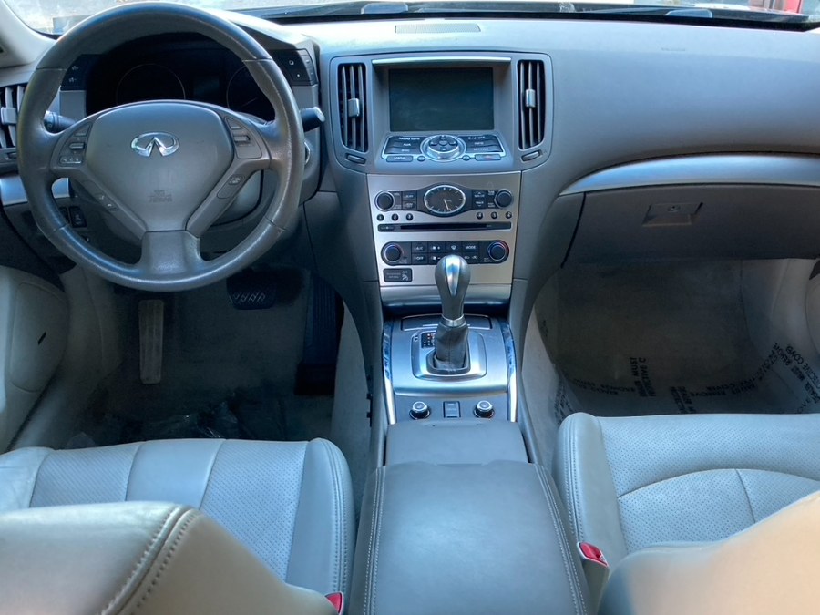 Used Infiniti G37 Sedan 4dr x AWD 2013 | Carsbuck Inc.. Brooklyn, New York Used Infiniti G37 Sedan 4dr x AWD 2013 | Carsbuck Inc.. Brooklyn, New York