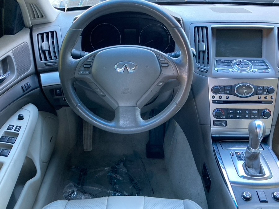 Used Infiniti G37 Sedan 4dr x AWD 2013 | Carsbuck Inc.. Brooklyn, New York Used Infiniti G37 Sedan 4dr x AWD 2013 | Carsbuck Inc.. Brooklyn, New York