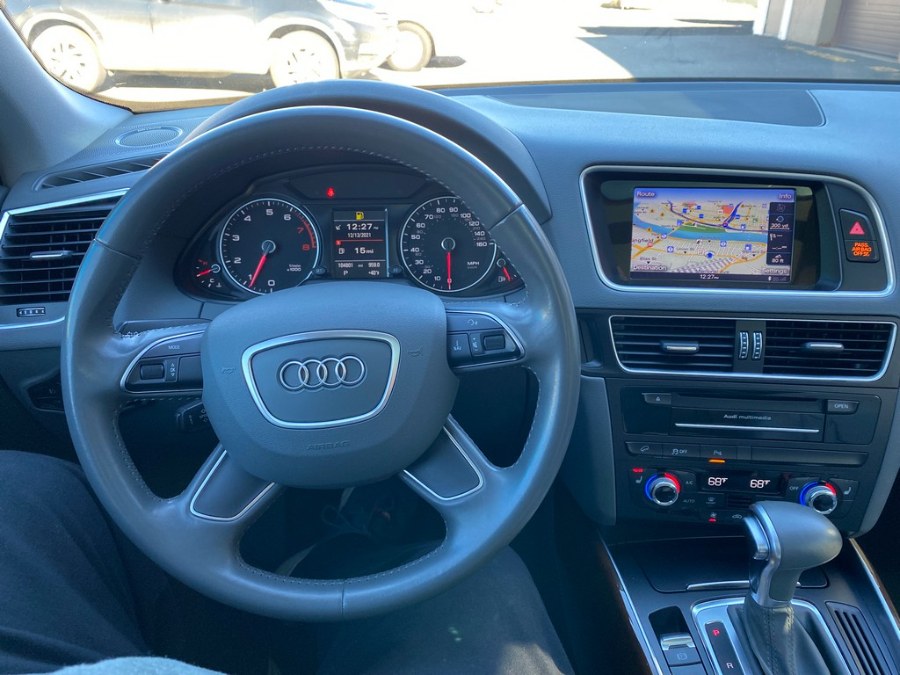 Used Audi Q5 quattro 4dr 2.0T Premium Plus 2016 | Union Street Auto Sales. West Springfield, Massachusetts Used Audi Q5 quattro 4dr 2.0T Premium Plus 2016 | Union Street Auto Sales. West Springfield, Massachusetts
