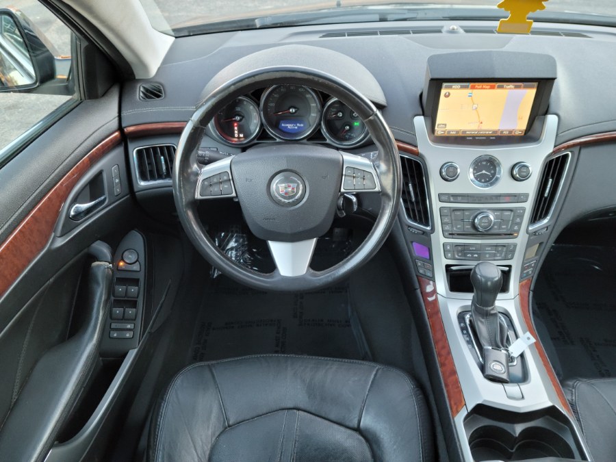 Used Cadillac CTS4 CTS4 AWD 4dr Sdn w/1SB Navi Panoramic Roof LOADED 2008 | Toro Auto. East Windsor, Connecticut Used Cadillac CTS4 CTS4 AWD 4dr Sdn w/1SB Navi Panoramic Roof LOADED 2008 | Toro Auto. East Windsor, Connecticut