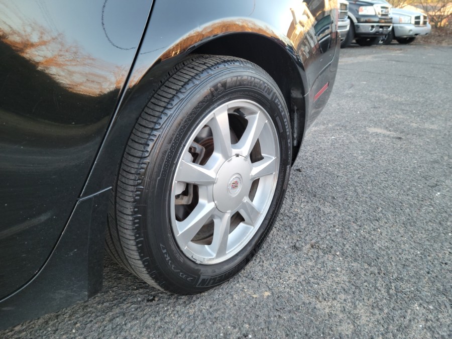 Used Cadillac CTS4 CTS4 AWD 4dr Sdn w/1SB Navi Panoramic Roof LOADED 2008 | Toro Auto. East Windsor, Connecticut Used Cadillac CTS4 CTS4 AWD 4dr Sdn w/1SB Navi Panoramic Roof LOADED 2008 | Toro Auto. East Windsor, Connecticut