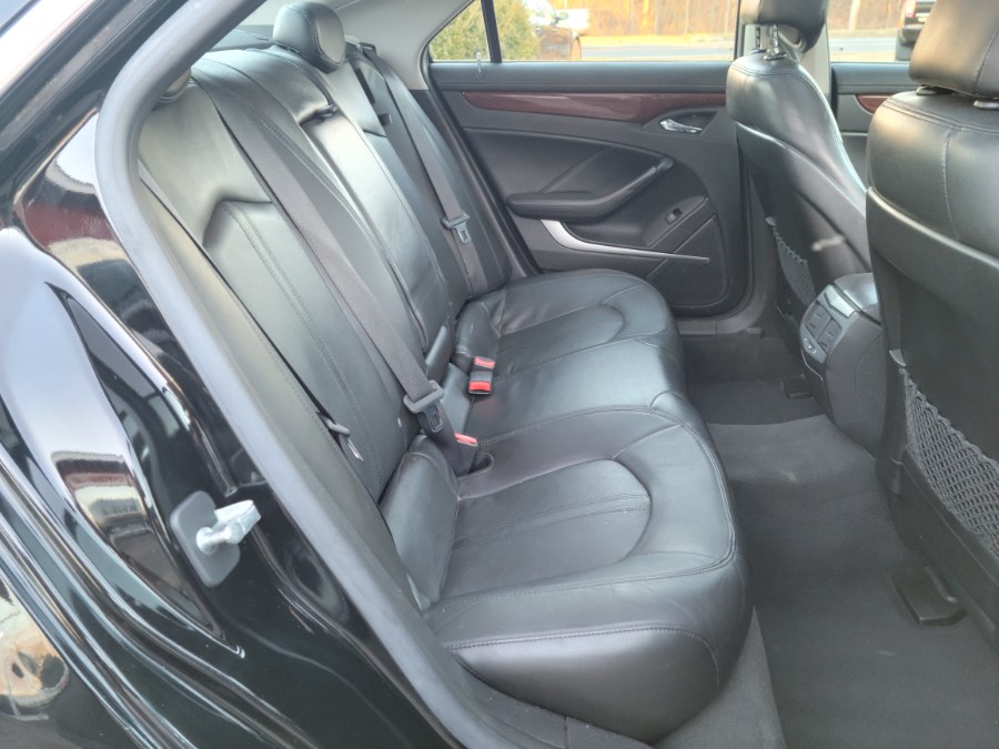 Used Cadillac CTS4 CTS4 AWD 4dr Sdn w/1SB Navi Panoramic Roof LOADED 2008 | Toro Auto. East Windsor, Connecticut Used Cadillac CTS4 CTS4 AWD 4dr Sdn w/1SB Navi Panoramic Roof LOADED 2008 | Toro Auto. East Windsor, Connecticut