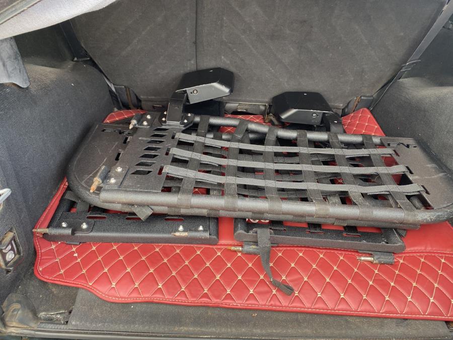 Used Jeep Wrangler Unlimited 4WD 4dr X 2009 | Lex Autos LLC. Hartford, Connecticut Used Jeep Wrangler Unlimited 4WD 4dr X 2009 | Lex Autos LLC. Hartford, Connecticut