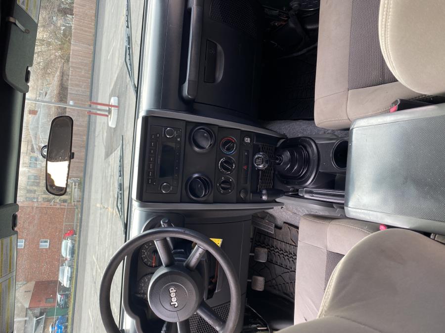 Used Jeep Wrangler Unlimited 4WD 4dr X 2009 | Lex Autos LLC. Hartford, Connecticut Used Jeep Wrangler Unlimited 4WD 4dr X 2009 | Lex Autos LLC. Hartford, Connecticut
