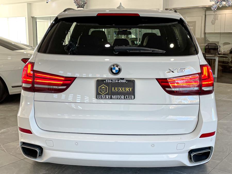 2018 BMW X5 xDrive35i Sports Activity Vehicle, available for sale in Franklin Square, New York | Luxury Motor Club. Franklin Square, New York 2018 BMW X5 xDrive35i Sports Activity Vehicle, available for sale in Franklin Square, New York | Luxury Motor Club. Franklin Square, New York