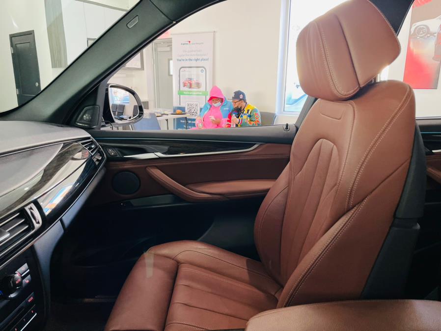 2018 BMW X5 xDrive35i Sports Activity Vehicle, available for sale in Franklin Square, New York | Luxury Motor Club. Franklin Square, New York 2018 BMW X5 xDrive35i Sports Activity Vehicle, available for sale in Franklin Square, New York | Luxury Motor Club. Franklin Square, New York
