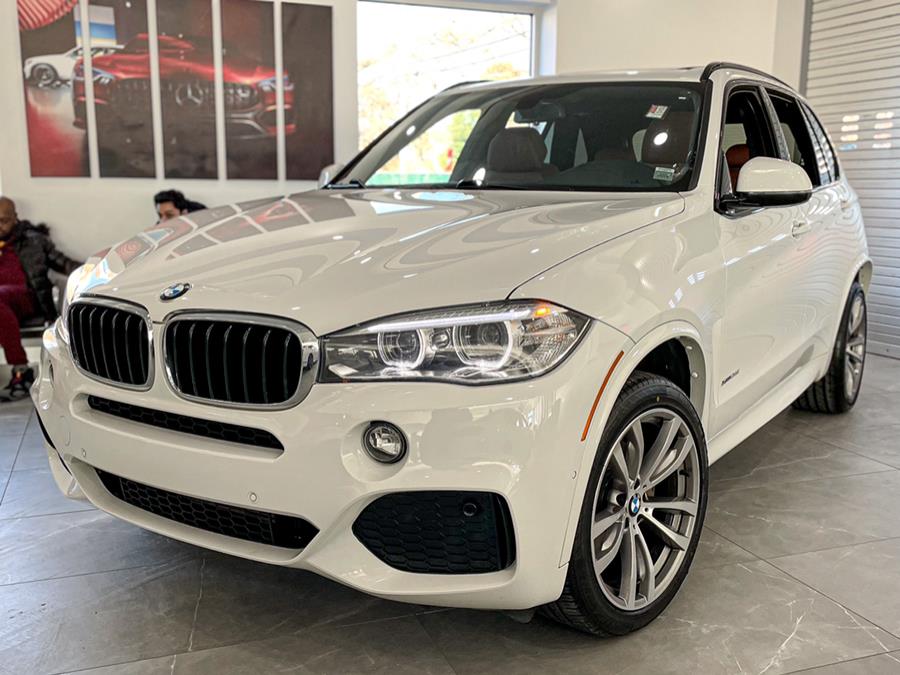 2018 BMW X5 xDrive35i Sports Activity Vehicle, available for sale in Franklin Square, New York | Luxury Motor Club. Franklin Square, New York 2018 BMW X5 xDrive35i Sports Activity Vehicle, available for sale in Franklin Square, New York | Luxury Motor Club. Franklin Square, New York