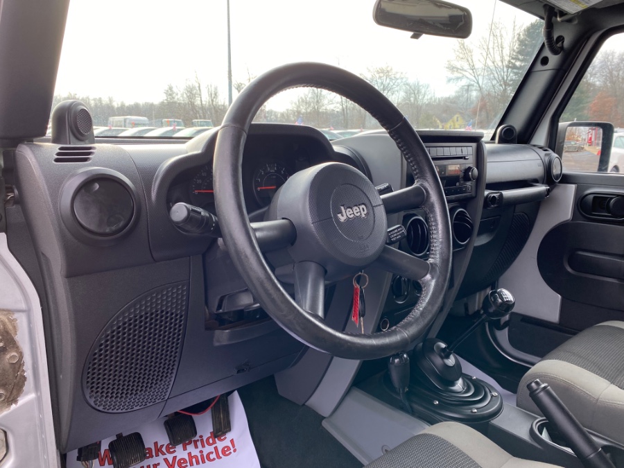 Used Jeep Wrangler 4WD 4dr Unlimited X 2007 | Marsh Auto Sales LLC. Ortonville, Michigan Used Jeep Wrangler 4WD 4dr Unlimited X 2007 | Marsh Auto Sales LLC. Ortonville, Michigan