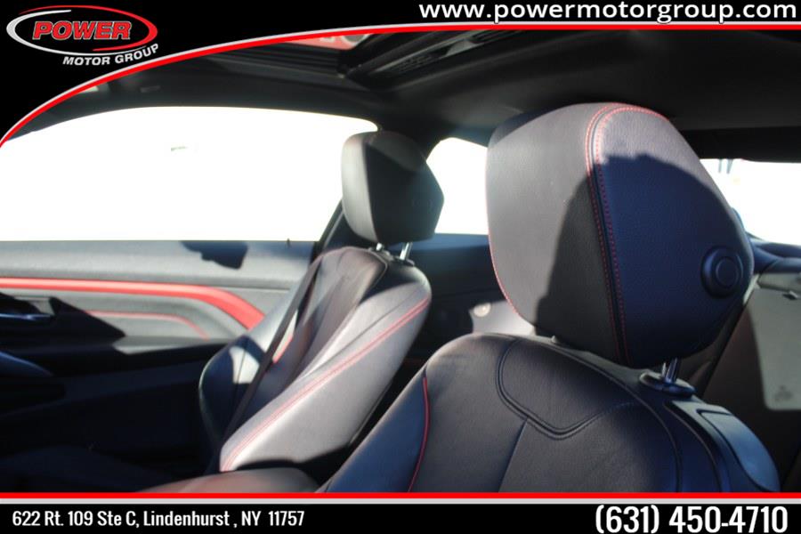 Used BMW 4 Series 2dr Cpe 428i xDrive AWD SULEV 2014 | Power Motor Group. Lindenhurst, New York Used BMW 4 Series 2dr Cpe 428i xDrive AWD SULEV 2014 | Power Motor Group. Lindenhurst, New York
