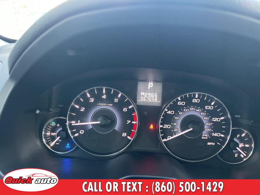 Used Subaru Outback 4dr Wgn H4 Auto 2.5i Prem AWP/Pwr Moon 2011 | Quick Auto LLC. Bristol, Connecticut Used Subaru Outback 4dr Wgn H4 Auto 2.5i Prem AWP/Pwr Moon 2011 | Quick Auto LLC. Bristol, Connecticut