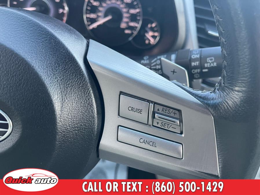 Used Subaru Outback 4dr Wgn H4 Auto 2.5i Prem AWP/Pwr Moon 2011 | Quick Auto LLC. Bristol, Connecticut Used Subaru Outback 4dr Wgn H4 Auto 2.5i Prem AWP/Pwr Moon 2011 | Quick Auto LLC. Bristol, Connecticut