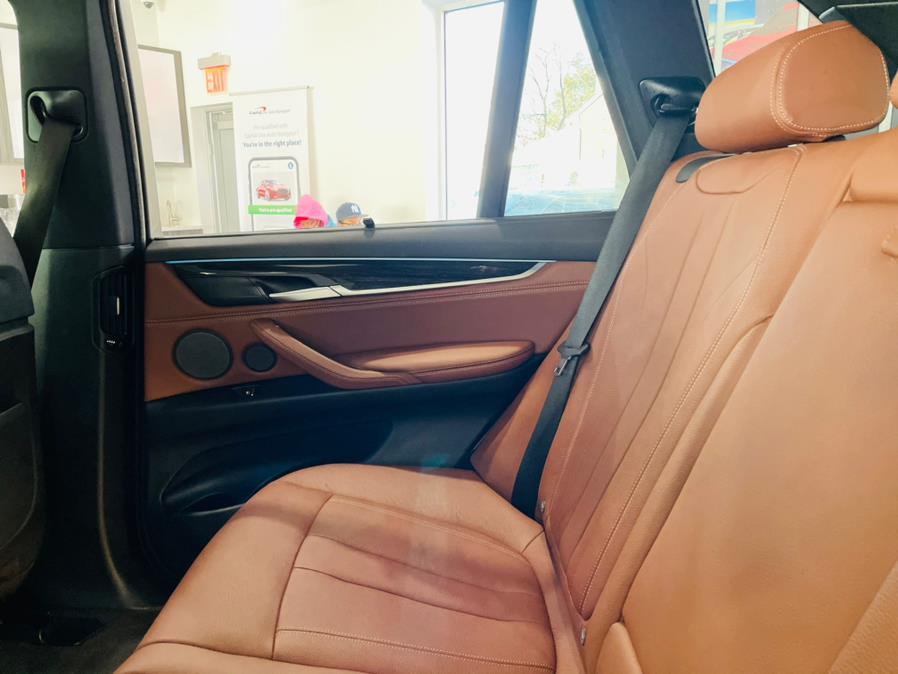 2018 BMW X5 xDrive35i Sports Activity Vehicle, available for sale in Franklin Square, New York | Luxury Motor Club. Franklin Square, New York 2018 BMW X5 xDrive35i Sports Activity Vehicle, available for sale in Franklin Square, New York | Luxury Motor Club. Franklin Square, New York