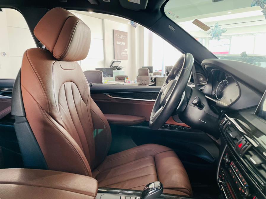 2018 BMW X5 xDrive35i Sports Activity Vehicle, available for sale in Franklin Square, New York | Luxury Motor Club. Franklin Square, New York 2018 BMW X5 xDrive35i Sports Activity Vehicle, available for sale in Franklin Square, New York | Luxury Motor Club. Franklin Square, New York