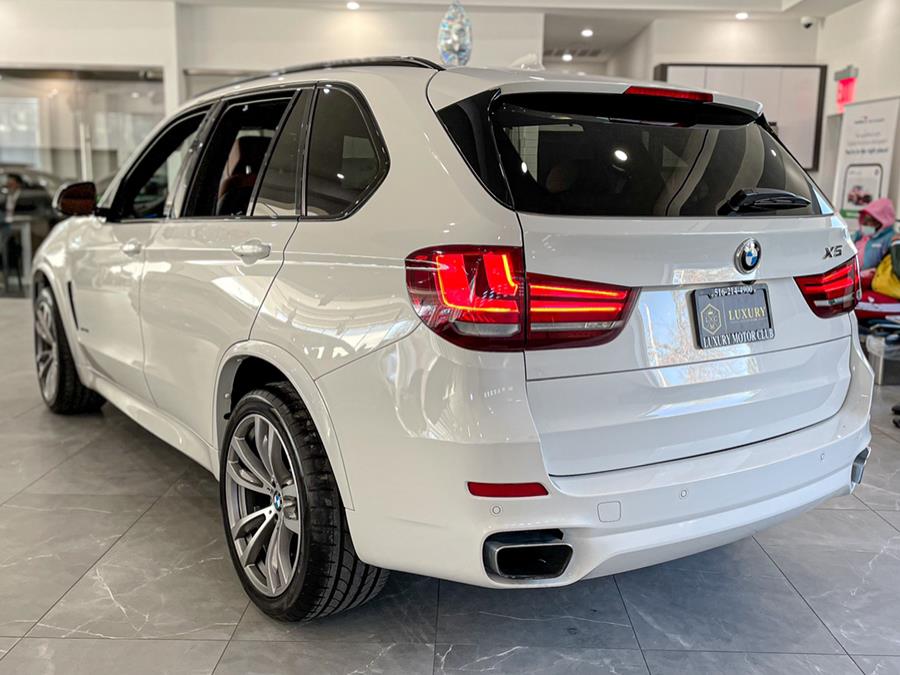 2018 BMW X5 xDrive35i Sports Activity Vehicle, available for sale in Franklin Square, New York | Luxury Motor Club. Franklin Square, New York 2018 BMW X5 xDrive35i Sports Activity Vehicle, available for sale in Franklin Square, New York | Luxury Motor Club. Franklin Square, New York