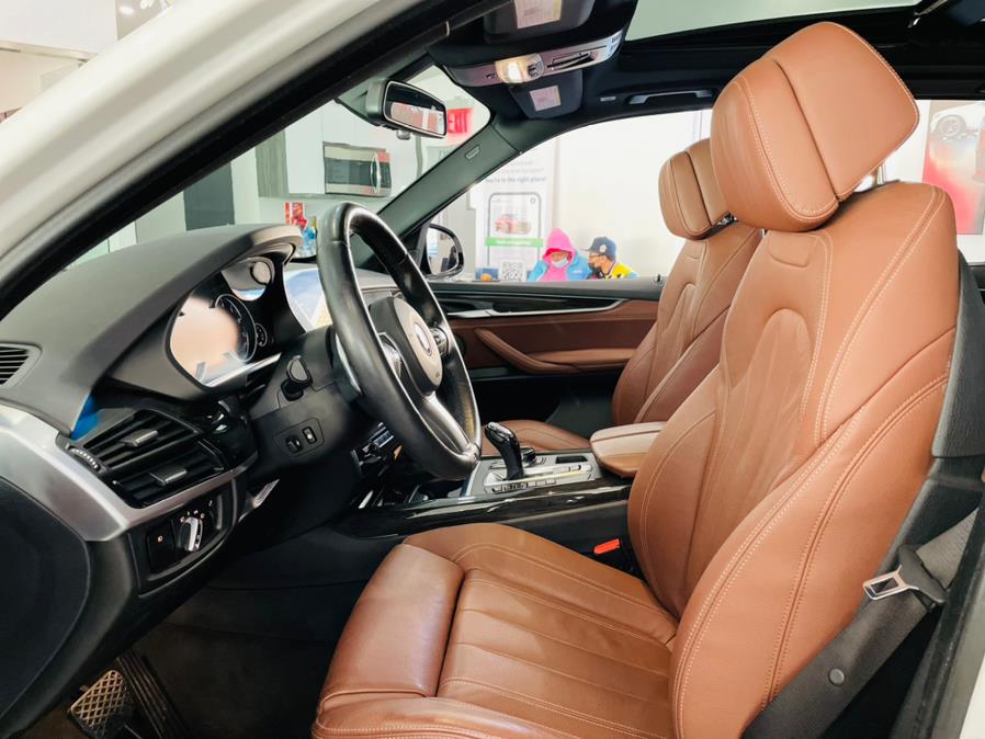 2018 BMW X5 xDrive35i Sports Activity Vehicle, available for sale in Franklin Square, New York | Luxury Motor Club. Franklin Square, New York 2018 BMW X5 xDrive35i Sports Activity Vehicle, available for sale in Franklin Square, New York | Luxury Motor Club. Franklin Square, New York