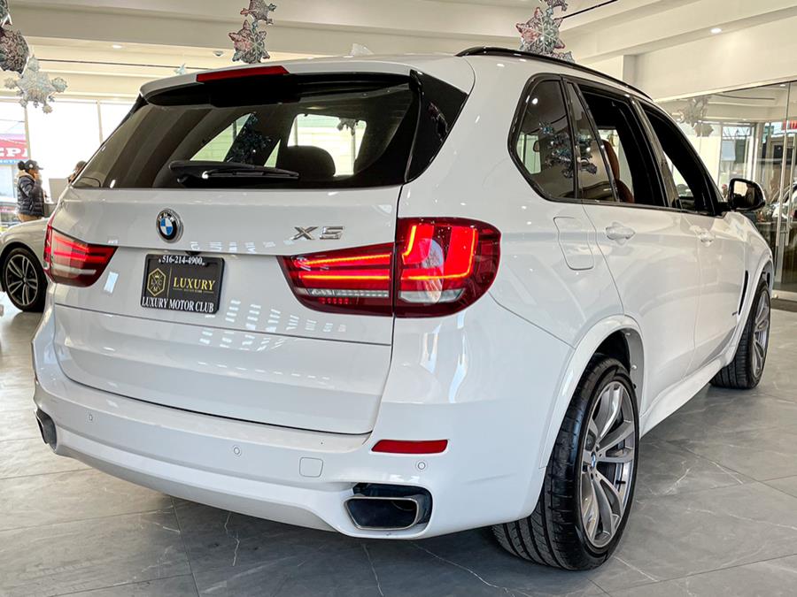 2018 BMW X5 xDrive35i Sports Activity Vehicle, available for sale in Franklin Square, New York | Luxury Motor Club. Franklin Square, New York 2018 BMW X5 xDrive35i Sports Activity Vehicle, available for sale in Franklin Square, New York | Luxury Motor Club. Franklin Square, New York