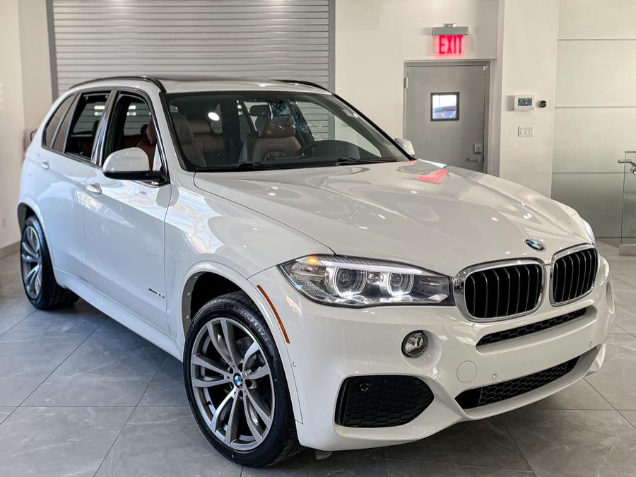 2018 BMW X5 xDrive35i Sports Activity Vehicle, available for sale in Franklin Square, New York | Luxury Motor Club. Franklin Square, New York 2018 BMW X5 xDrive35i Sports Activity Vehicle, available for sale in Franklin Square, New York | Luxury Motor Club. Franklin Square, New York